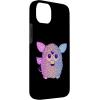 imageiPhone 16 Furby Wild Furby Rainbow Gradient CaseiPhone 14 Plus
