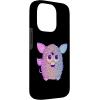 imageiPhone 16 Furby Wild Furby Rainbow Gradient CaseiPhone 14 Pro