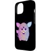 imageiPhone 16 Furby Wild Furby Rainbow Gradient CaseiPhone 15