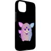 imageiPhone 16 Furby Wild Furby Rainbow Gradient CaseiPhone 15 Plus
