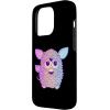 imageiPhone 16 Furby Wild Furby Rainbow Gradient CaseiPhone 15 Pro