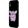 imageiPhone 16 Furby Wild Furby Rainbow Gradient CaseiPhone XR