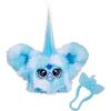 imageFurby Furblets SNOWay Holiday Edition Mini Friend 45 Sounds Holiday Music Speaks Only Furbish Electronic Plush Toys for Girls ampamp Boys Interactive Pets Blue ampamp White 6Snoway Holiday Edition