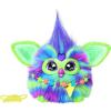 imageFurby Galaxy Edition Glow in The Dark 15 Fashion Accessories Interactive Plush Toys for 6 Year Old Girls ampamp Boys ampamp Up Voice Activated Animatronic Amazon Exclusive