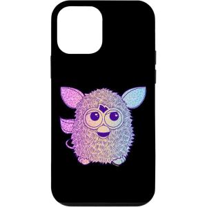 imageiPhone 16 Furby Wild Furby Rainbow Gradient CaseiPhone 12 mini