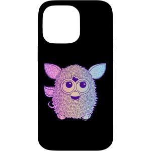 imageiPhone 16 Furby Wild Furby Rainbow Gradient CaseiPhone 14 Pro Max