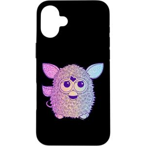 imageiPhone 16 Furby Wild Furby Rainbow Gradient CaseiPhone 16 Plus