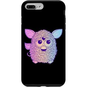 imageiPhone 16 Furby Wild Furby Rainbow Gradient CaseiPhone 7 Plus8 Plus
