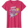 imageFurby Only 90s Kids Will Understand Retro Funky Logo TShirtRed Heather