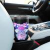imageFurby Retro Pink Circle Kanji Portrait Stainless Steel Insulated TumblerBlack
