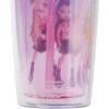 imageSilver Buffalo Furby Pastel Iridescent Plastic Tall Cold Cup with Lid and Straw 20 OuncesBratz Drama Mama