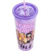 imageSilver Buffalo Furby Pastel Iridescent Plastic Tall Cold Cup with Lid and Straw 20 OuncesBratz Drama Mama Big