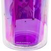 imageSilver Buffalo Furby Pastel Iridescent Plastic Tall Cold Cup with Lid and Straw 20 OuncesBratz Grid