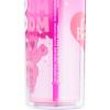 imageSilver Buffalo Furby Pastel Iridescent Plastic Tall Cold Cup with Lid and Straw 20 OuncesCare Bears LoveALotBear Mood