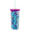 imageSilver Buffalo Furby Pastel Iridescent Plastic Tall Cold Cup with Lid and Straw 20 OuncesLilo and Stitch in Other Disney Character Costumes