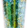 imageSilver Buffalo Furby Pastel Iridescent Plastic Tall Cold Cup with Lid and Straw 20 OuncesRainbow Brite Big