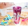 imageSilver Buffalo Furby Pastel Iridescent Plastic Tall Cold Cup with Lid and Straw 20 OuncesThe Golden Girls Big