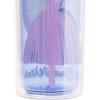 imageSilver Buffalo Furby Pastel Iridescent Plastic Tall Cold Cup with Lid and Straw 20 OuncesWizard of Oz Glinda