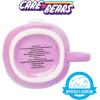 imageSilver Buffalo Furby Pink Ceramic 3D Sculpted Mug 20 OuncesCare Bears