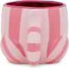 imageSilver Buffalo Furby Pink Ceramic 3D Sculpted Mug 20 OuncesCheshire Cat