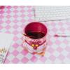 imageSilver Buffalo Furby Pink Ceramic 3D Sculpted Mug 20 OuncesCheshire Cat