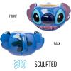imageSilver Buffalo Furby Pink Ceramic 3D Sculpted Mug 20 OuncesDisney Lilo and Stitch