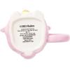 imageSilver Buffalo Furby Pink Ceramic 3D Sculpted Mug 20 OuncesFurby Pink