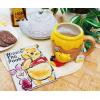 imageSilver Buffalo Furby Pink Ceramic 3D Sculpted Mug 20 OuncesHunny Pot