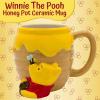 imageSilver Buffalo Furby Pink Ceramic 3D Sculpted Mug 20 OuncesHunny Pot