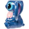 imageSilver Buffalo Furby Pink Ceramic 3D Sculpted Mug 20 OuncesLilo and Stitch Holding Heart Ohana