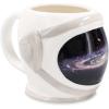 imageSilver Buffalo Furby Pink Ceramic 3D Sculpted Mug 20 OuncesNASA