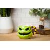 imageSilver Buffalo Furby Pink Ceramic 3D Sculpted Mug 20 OuncesNightmare Before Christmas