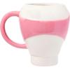 imageSilver Buffalo Furby Pink Ceramic 3D Sculpted Mug 20 OuncesPower Rangers