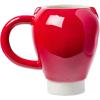 imageSilver Buffalo Furby Pink Ceramic 3D Sculpted Mug 20 OuncesPower Rangers Red