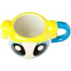 imageSilver Buffalo Furby Pink Ceramic 3D Sculpted Mug 20 OuncesPowerpuff Girls Bubbles