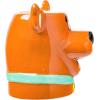 imageSilver Buffalo Furby Pink Ceramic 3D Sculpted Mug 20 OuncesScoobyDoo