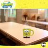 imageSilver Buffalo Furby Pink Ceramic 3D Sculpted Mug 20 OuncesSpongeBob