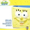 imageSilver Buffalo Furby Pink Ceramic 3D Sculpted Mug 20 OuncesSpongeBob