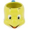 imageSilver Buffalo Furby Pink Ceramic 3D Sculpted Mug 20 OuncesThe Little Mermaid Flounder