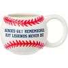 imageSilver Buffalo Furby Pink Ceramic 3D Sculpted Mug 20 OuncesThe Sandlot