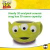 imageSilver Buffalo Furby Pink Ceramic 3D Sculpted Mug 20 OuncesToy Story Alien Playtime Face