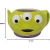 imageSilver Buffalo Furby Pink Ceramic 3D Sculpted Mug 20 OuncesToy Story Alien Playtime Face