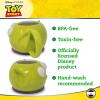 imageSilver Buffalo Furby Pink Ceramic 3D Sculpted Mug 20 OuncesToy Story Alien Playtime Face