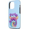 imageiPhone 13 Pro Furby Tie Dye Portrait CaseiPhone 13 Pro