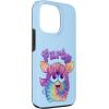 imageiPhone 13 Pro Furby Tie Dye Portrait CaseiPhone 13 Pro