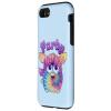 imageiPhone 13 Pro Furby Tie Dye Portrait CaseiPhone SE 2020  7  8