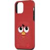 imageiPhone 14 Furby Blue Big Face CaseiPhone 12 mini