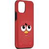 imageiPhone 14 Furby Blue Big Face CaseiPhone 1212 Pro
