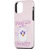 imageiPhone 14 Furby Feed Me And Tell Me Im Pretty CaseiPhone 12 mini