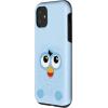imageiPhone 15 Furby Blue Big Face CaseiPhone 11